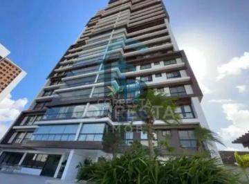 Apartamento · 120m² · 3 Quartos · 4 Vagas · Condominio Quality Alberto Amaranhão - Apartamento Alto Padrão/Imperdível! Condomínio Quality Albert