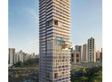 Apartamento · 125m² · 3 Quartos · 2 Vagas · Artus Blanc - Apartamento Alto Padrão em Altiplano Cabo Branco, João Pessoa/PB
