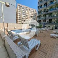 Apartamento · 80m² · 2 Quartos · 2 Vagas · Apartamentos para venda com Piscina e 2 quartos, 80 m² - Ingá