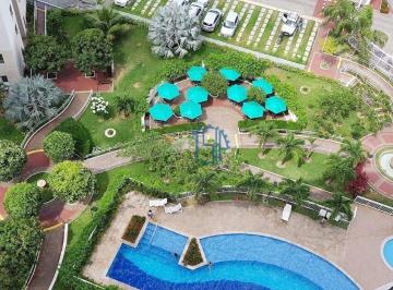 Apartamento · 49m² · 2 Quartos · 1 Vaga · Condomínio Vita Residencial Club - Apartamento Padrão/Apartamento à venda no Condomínio Vita
