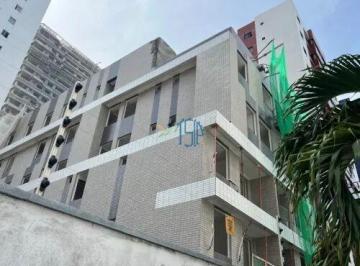 Apartamento · 20m² · 1 Quarto · 1 Vaga · OPORTUNIDADE FLAT JARDIM OCEANIA JOÃO PESSOA / FLAT JARDIM PCEANIA JOÃO PESSOA