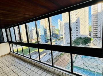 Apartamento · 240m² · 3 Quartos · 3 Vagas · Condomínio Ariane - Apartamento Padrão / Apartamento padrão em Natal / Apartamento no Coração de Nat