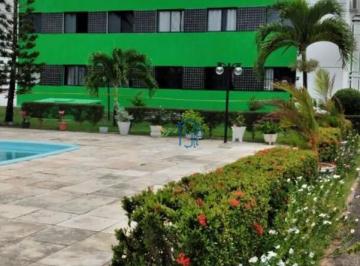 Apartamento · 65m² · 2 Quartos · Condomínio residencial araras - OPORTUNIDADE APARTAMENTO Á VENDA EM NOVA PARNAMIRIM
