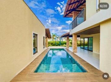 Casa · 335m² · 5 Quartos · 3 Vagas · ALPHAVILLE NATAL - Casa em Condomínio/ CASA EXCLUSIVA, AMPLA E PERFEITA PARA GRANDES MOMENTOS EM FAM