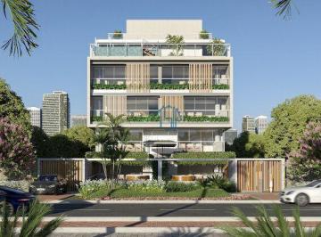 Apartamento · 168m² · 3 Quartos · Oré Residencial - Apartamento Alto Padrão no Cabo Branco / Apartamento Terreo / Apartamento em João