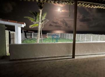 Casa · 675m² · 5 Quartos · 5 Vagas · Casa Padrão/ casa de praia em barreta/ casa de praia para vender