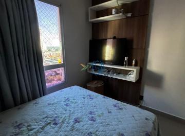 Apartamento · 77m² · 3 Quartos · 2 Vagas · Condomínio Sttilo Club Residence - Apartamento Padrão / Apartamento em Nova Parnamirim/ Apartamento 