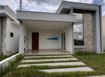 Casa · 115m² · 3 Quartos · 2 Vagas · Condomínio Ecoville 1 - OPORTUNIDADE / CASA EM PARNAMIRIM / CASA EM CONDOMÍNIO FECHADO/ CASA PADRÃO