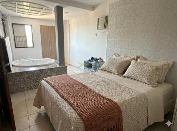 Apartamento · 101m² · 2 Quartos · 1 Vaga · Maison Des Princes - Apartamento no Ed. Maison Des Princes | Apartamento em Tambaú | Apartamento pra