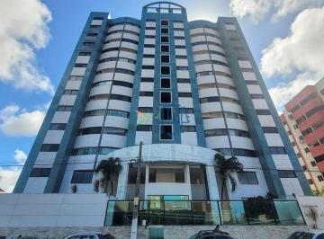 Apartamento · 53m² · 2 Quartos · 1 Vaga · MIRANTE DE PONTA NEGRA - Apartamento Padrão/Mirante de Ponta Negra