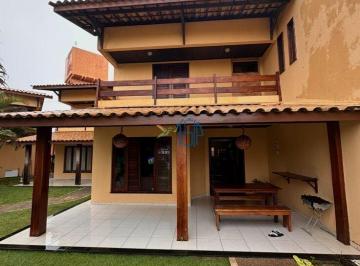 Casa · 200m² · 4 Quartos · 1 Vaga · Condomínio Villa de Roccas - Casa Duplex / Casa sobrado / Casa padrão / casa de praia / Casa no lito