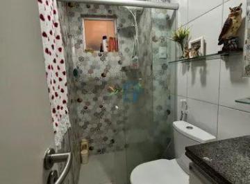 Apartamento · 58m² · 2 Quartos · 1 Vaga · Condomínio Residencial Porto Palladio - OPORTUNIDADE APARTAMENTO EM PONTA NEGRA / APARTAMENTO EM CON