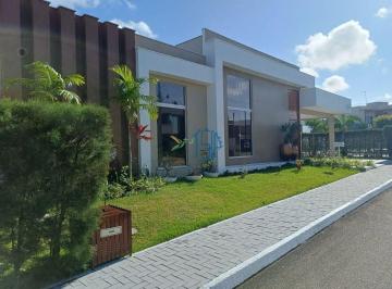 Casa · 220m² · 4 Quartos · 2 Vagas · Condominio Central Park 2 - OPORTUNIDADE / CASA EM PARNAMIRIM / CASA EM CONDOMÍNIO FECHADO/ CASA ALT