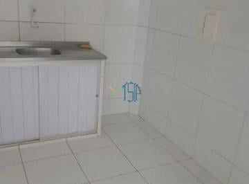 Apartamento · 58m² · 2 Quartos · 1 Vaga · Condomínio Serrambi V - OPORTUNIDADE APARTAMENTO NO TÉRREO EM NOVA PARNAMIRIM RN / APARTAMENTO EM CO
