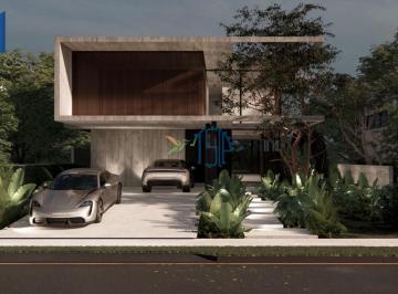 Casa · 262m² · 3 Quartos · 2 Vagas · Alphaville PARAIBA - Casa Alto Padrão/CASA NO ALPHAVILLE PARAIBA
