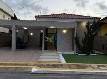 Casa · 198m² · 3 Quartos · 4 Vagas · Condomínio Green Club 1 - OPORTUNIDADE CASA ALTO PADRÃO PARQUE DAS NAÇÕES NATAL RN/ OPORTUNIDADE LIN