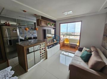 Apartamento · 2 Quartos · 1 Vaga · CONDOMÍNIO STILLO - Apartamento Padrão/Apartamento à venda – Stillo Club Residence