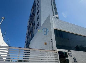 Apartamento · 100m² · 3 Quartos · 2 Vagas · APARTAMENTO 3 QUARTOS NO ALTIPLANO / APARTAMENTO DE CONDOMINIO EM ALTIPLANO / APARTAMENTO 3 QUARTOS