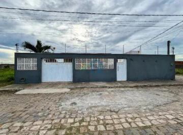 Casa · 230m² · 2 Quartos · 2 Vagas · OPORTUNIDADE LINDA CASA EM GOIANINHA / CASA Á VENDA EM GOIANINHA