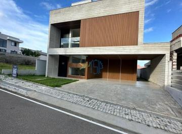 Casa · 264m² · 3 Quartos · 2 Vagas · CONDOMINIO MONTE CARLO - Casa Alto Padrão/ casa no Monte Carlo/ casa alto padrao monte carlo/ casa e