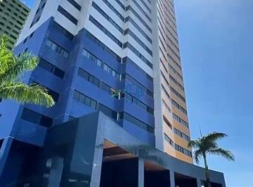 Apartamento · 175m² · 3 Vagas · Condomínio Residencial Mirante das Dunas - APARTAMENTO NO CNDOMÍNIO MIRANTE DAS DUNAS / APARTAMENO E