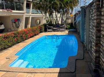 Casa · 210m² · 4 Quartos · 3 Vagas · LE SOLEIL - OPORTUNIDADE CASA TRIPLEX EM PIRANGI DO NORTE RN / CASA TRIPLEX EM CONDOMÍNIO FECHADO PI