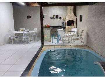 Casa · 296m² · 3 Quartos · 4 Vagas · Condominio Iguaçu park - Casa à venda no bairro Parque das Nações - Parnamirim/RN