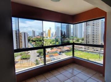 Apartamento · 145m² · 3 Quartos · 2 Vagas · Condomínio Samambaia - Apartamento Padrão condomínio samambaia