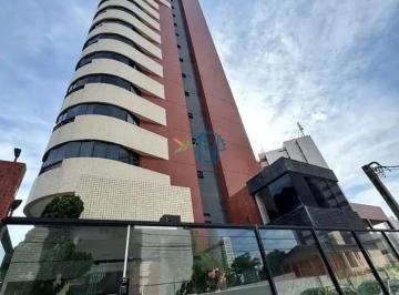 Apartamento · 270m² · 4 Quartos · 3 Vagas · Edifico Pedro Cardoso - OPORTUNIDADE / APARTAMENTO NO CONDOMÍNIO FECHADO EM NATAL / APARTAMENTO PADR
