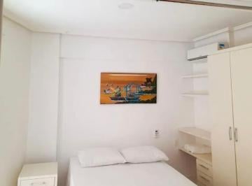 Apartamento · 50m² · 2 Quartos · 1 Vaga · Residencial vespucci - Oportunidade de flat na melhor localização de Natal - Ponta Negra