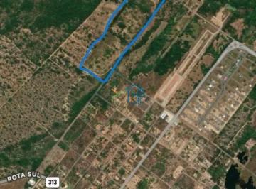 Terreno · 200000m² · Área Residencial/Comercial / 20 hectares de Área / fazenda em Pium / terreno - sítio - Pium-RN / Gra
