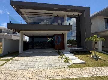 Casa · 195m² · 2 Vagas · YBY NATUREZA - CASA NO YBY NATUREZA / CASA EM PARNAMIRIM / CASA EM PARQUE DAS NAÇÕES / CASA DE CONDO