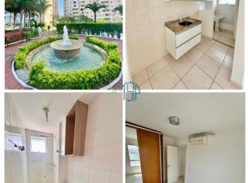 Apartamento · 49m² · 2 Quartos · 1 Vaga · Condomínio Vita Residencial Club - Apartamento Padrão/*Apartamento à venda no Vita Condomínio Clube
