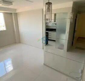 Apartamento · 136m² · 3 Quartos · 2 Vagas · Residencial Spazio Nimbus - OPORTUNIDADE APARTAMENTO COBERTURA DUPLEX NOVA PARNAMIRIM RN / APARTAMEN