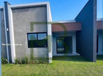 Casa · 80m² · 2 Quartos · 2 Vagas · CONDOMÍNIO RESIDENCIAL VILA DAS ROSAS - Casa à venda no bairro Parque das Árvores - Parnamirim/RN