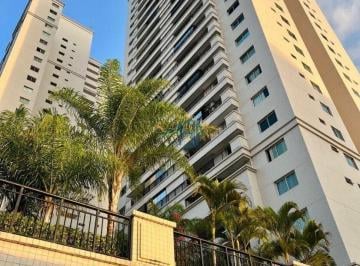 Apartamento · 98m² · 3 Quartos · 2 Vagas · Condomínio Tirol Way Residence - APARTAMENTO WAY RESIDENCE LOGOA SECA NATAL -RN