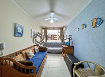 Foto · Apartamento a 150m da praia na região da Vila Alzira no Jardim Astúrias, Guarujá