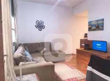Apartamento · 52m² · 1 Quarto · Apartamento pronto pra morar em Botafogo