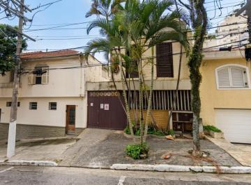 c11177cd-8ce3-402a-981d-2913e77ae341 · Atraente casa para venda e locação em Cambuci com 4 quartos, sendo 1 suíte, 115m²