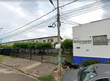 Apartamento à Venda no Condomínio Alameda I – Bairro Santo Antônio | Zona Sul de Teresina · Apartamento à Venda no Condomínio Alameda I – Bairro Santo Antônio | Zona Sul de Teresina