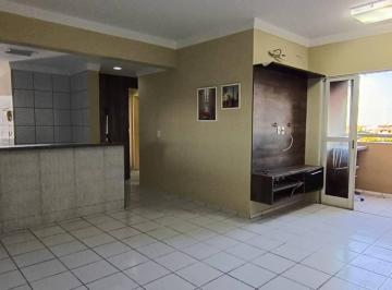Apartamento no Grand Park Morada do Sol · Apartamento no Grand Park Morada do Sol