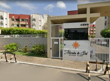 Apartamento à venda no Grand Park Morada do Sol – 3 Quartos, 2 Suítes, Móveis Planejados e Varanda Gourmet · Apartamento à venda no Grand Park Morada do Sol – 3 Quartos, 2 Suítes, Móveis Planejados e Varanda G