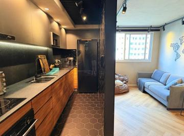 04774918-f943-4350-abff-61c1794fd09c · Agradável apartamento para venda em Jardim Íris com 2 quartos, 43m²