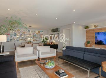 Apartamento · 126m² · 3 Quartos · 2 Vagas · Apartamento à venda - na Vila Izabel