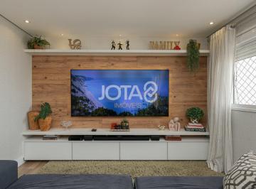 Apartamento · 126m² · 3 Quartos · 2 Vagas · Apartamento à venda - na Vila Izabel