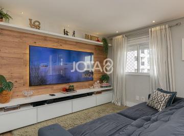 Apartamento · 126m² · 3 Quartos · 2 Vagas · APARTAMENTO 3 QUARTOS VILA IZABEL 126,02M²