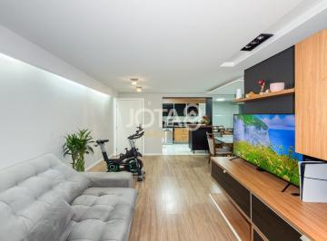 Apartamento · 86m² · 3 Quartos · 1 Vaga · Apartamento à venda - em Bigorrilho