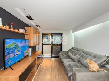 Apartamento · 86m² · 2 Quartos · 1 Vaga · Apartamento à venda - em Bigorrilho