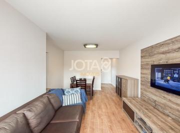 Apartamento · 88m² · 3 Quartos · 2 Vagas · Apartamento à venda - no Centro Cívico