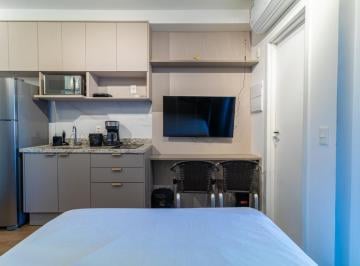 b383b3ce-fe08-41e1-8ead-4b6d9b92f4ff · Espetacular studio para venda em Chácara Klabin com 1 quarto, 22m²